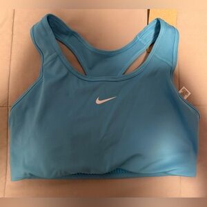 NWT Nike Sports Bra size M
